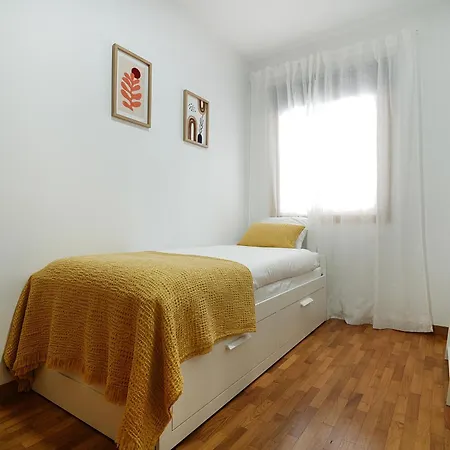 Apartment Con Vistas Al Mar En Raxo
