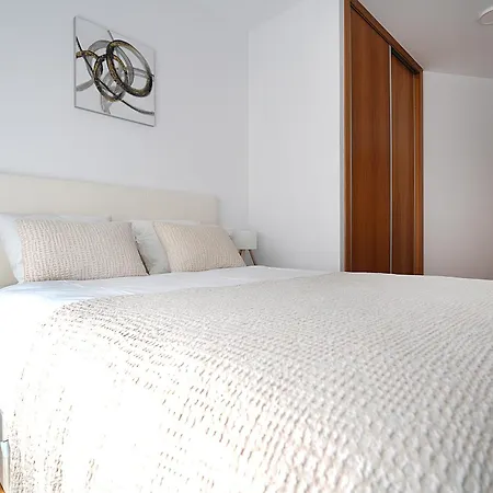 Con Vistas Al Mar En アパート ラショ