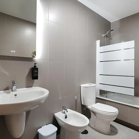 Con Vistas Al Mar En ラショ