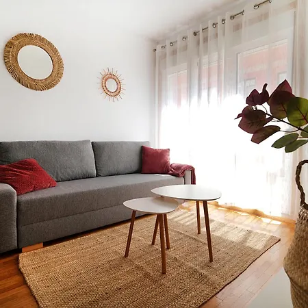 Con Vistas Al Mar En アパート